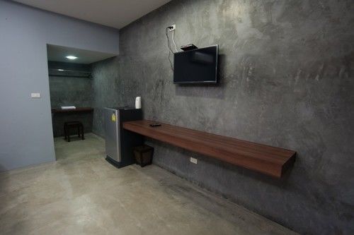 カンヴェラ リゾート カンチャナブリ エクステリア 写真